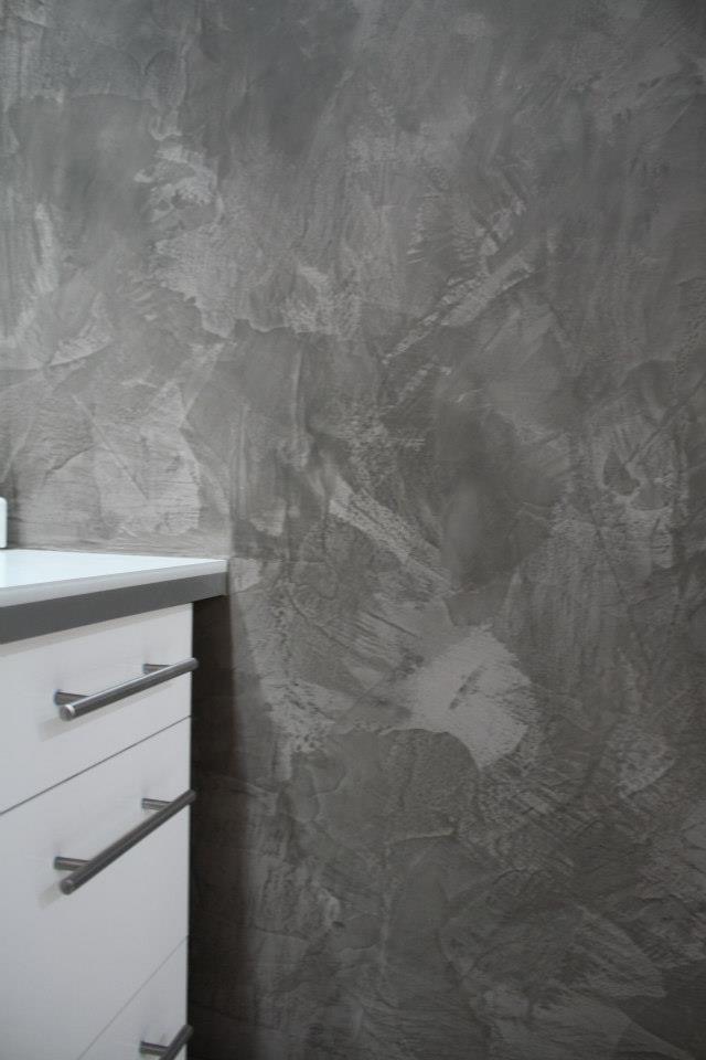 Quels effets de peinture choisir pour cr&eacute;er une ambiance unique chez soi ? Schiltigheim