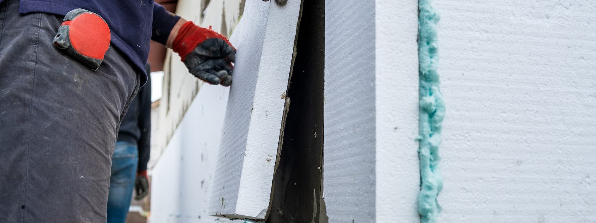 Pourquoi isoler sa maison avec du polystyr&egrave;ne ? Schiltigheim