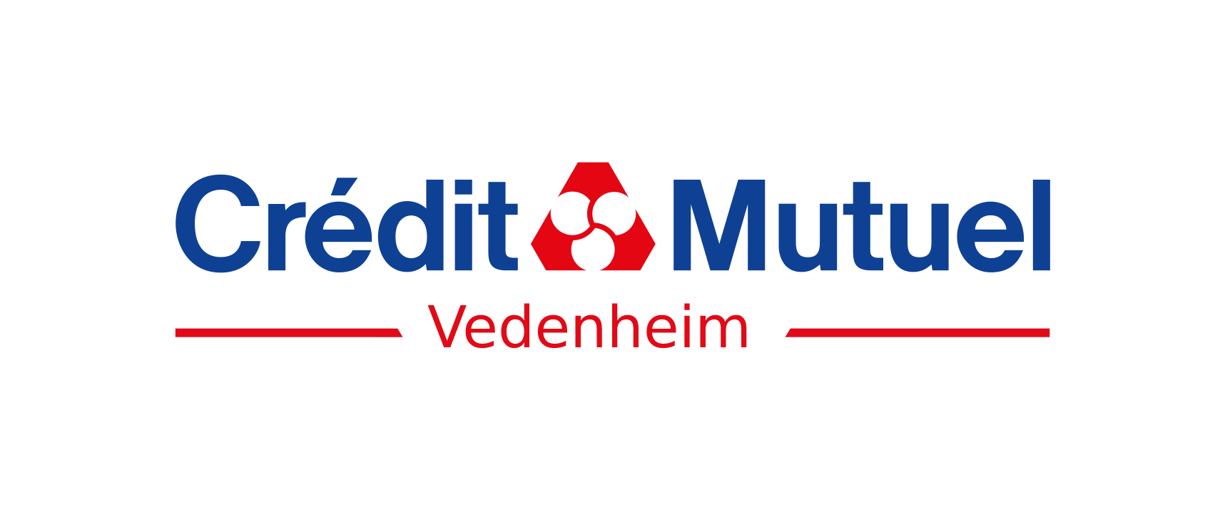Cr&eacute;dit mut vedenheim Saverne