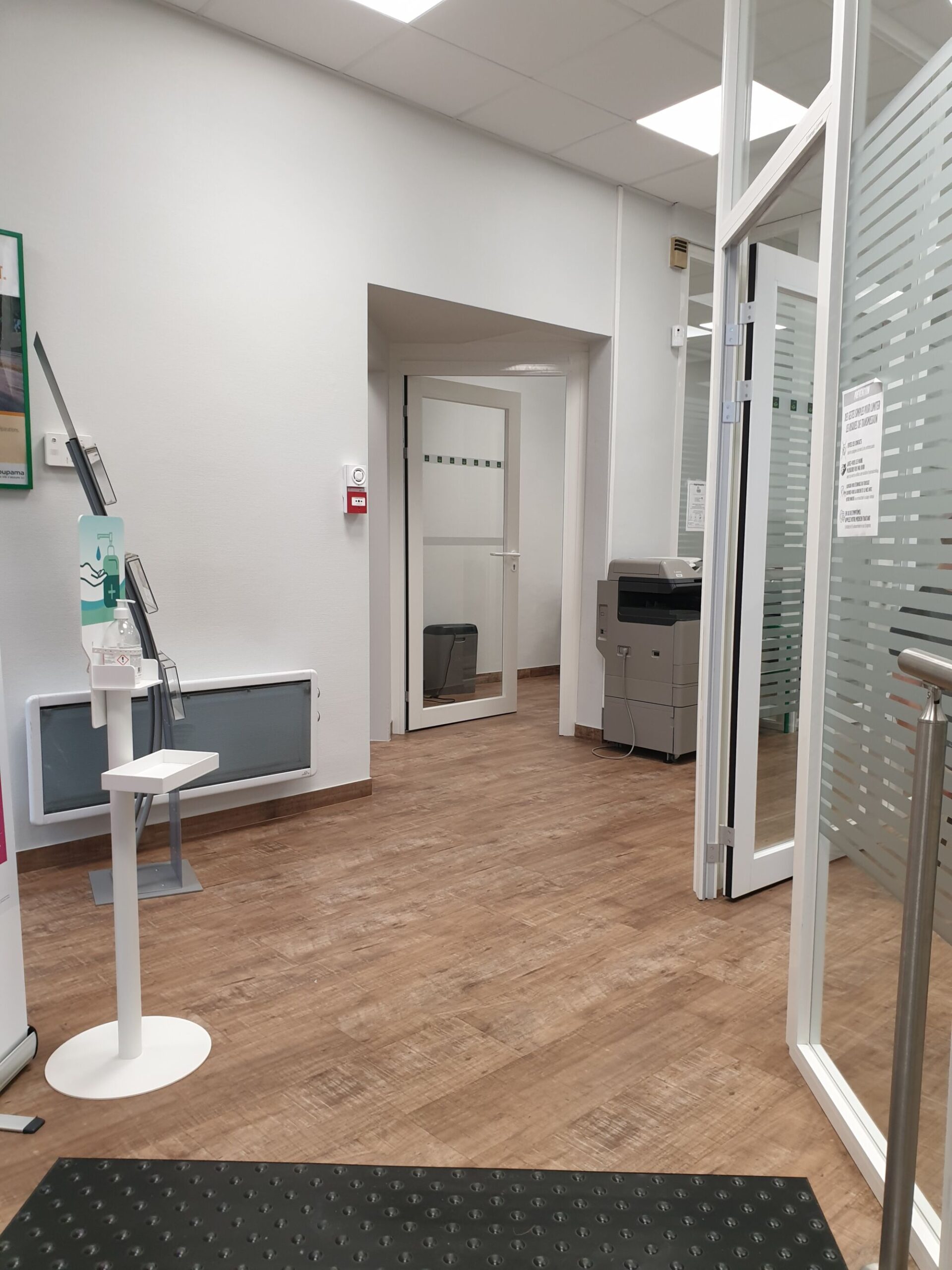 Demandez d&egrave;s maintenant votre devis pour  l’intervention de nos artisans peintres dans le Bas-Rhin Strasbourg