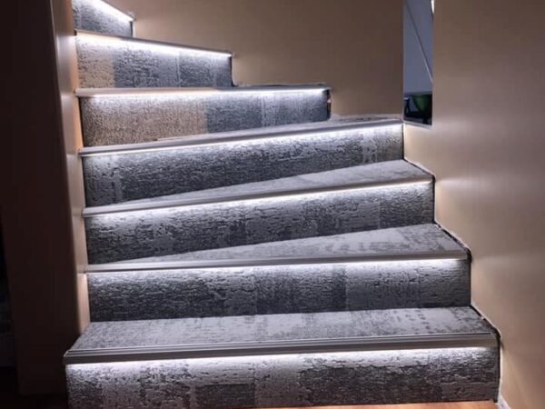 Rev&ecirc;tement de sols en lames et en dalles &agrave; c&ocirc;t&eacute; de Strasbourg et Haguenau Saverne 2