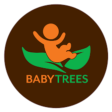 Baby Trees Strasbourg Erstein