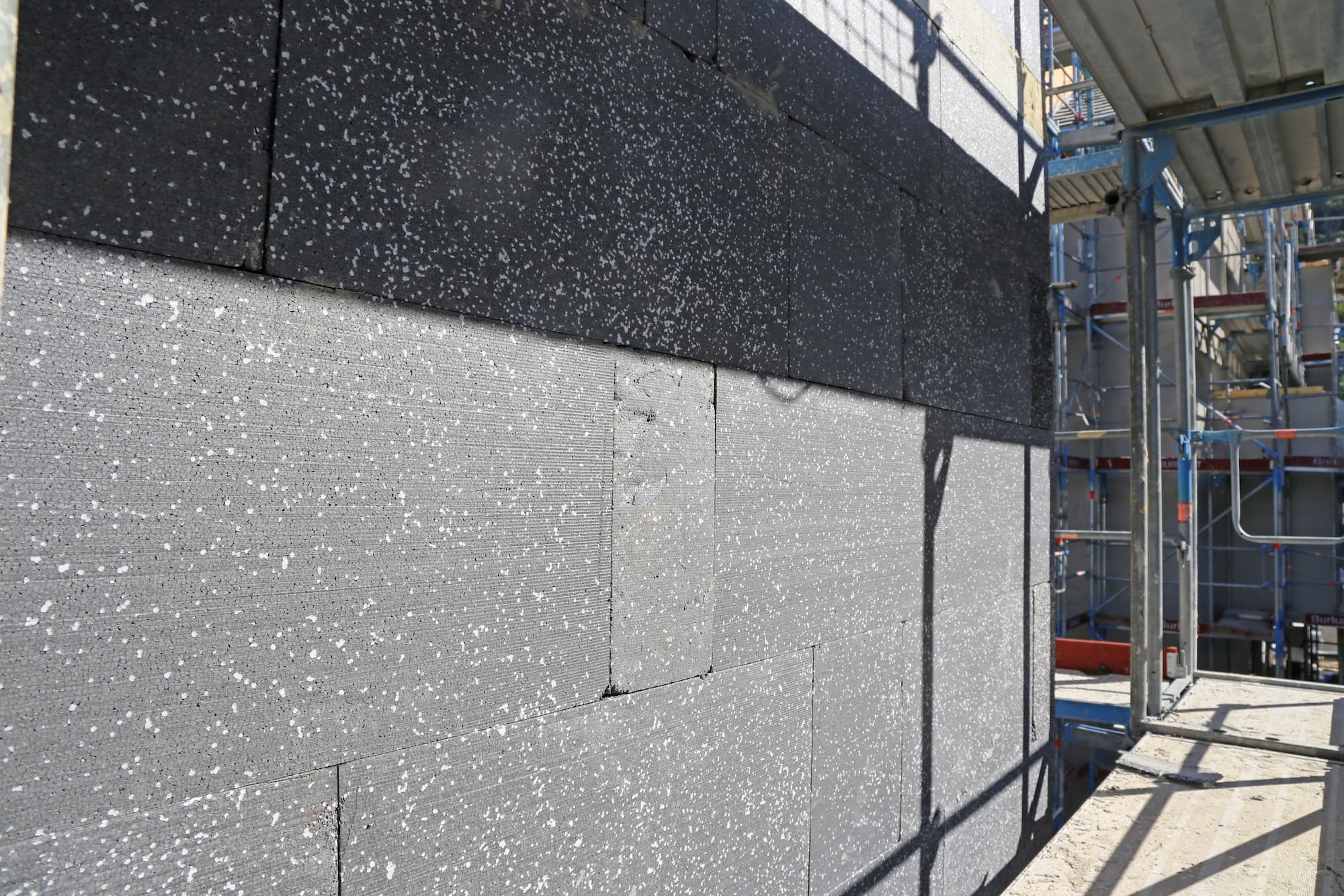 Quel est le meilleur isolant thermique pour une isolation par l&rsquo;ext&eacute;rieur ? Haguenau