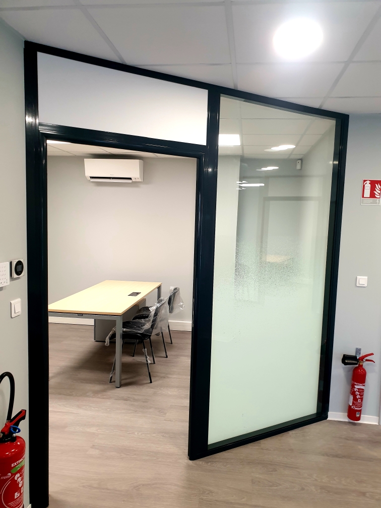 Nouvelle agence Groupama &agrave; Gundershoffen Schiltigheim