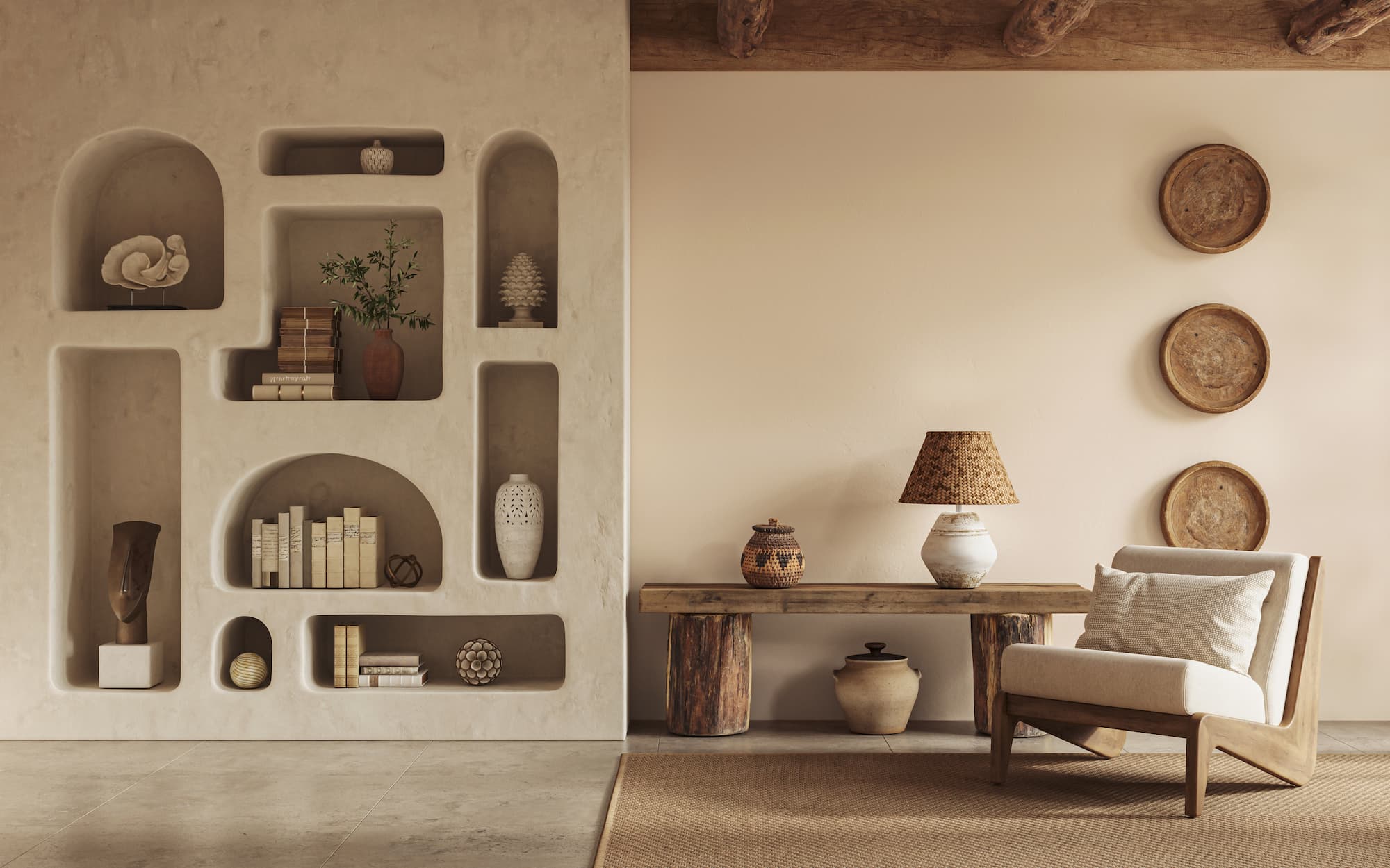 Peindre une maison avec des produits naturels : simple effet de mode ou vraie valeur ajout&eacute;e ? Bischwiller