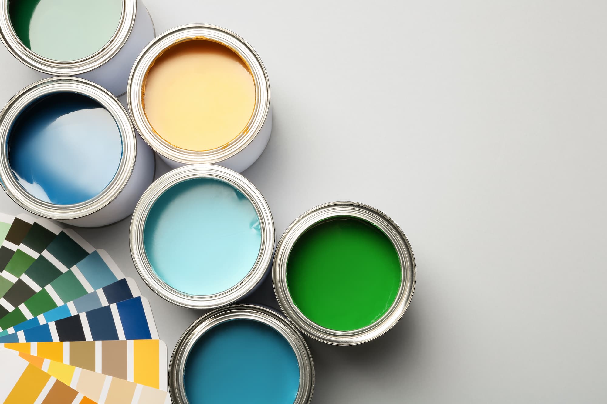Quels crit&egrave;res v&eacute;rifier pour s’assurer qu&rsquo;une peinture est vraiment &eacute;cologique ? Saverne